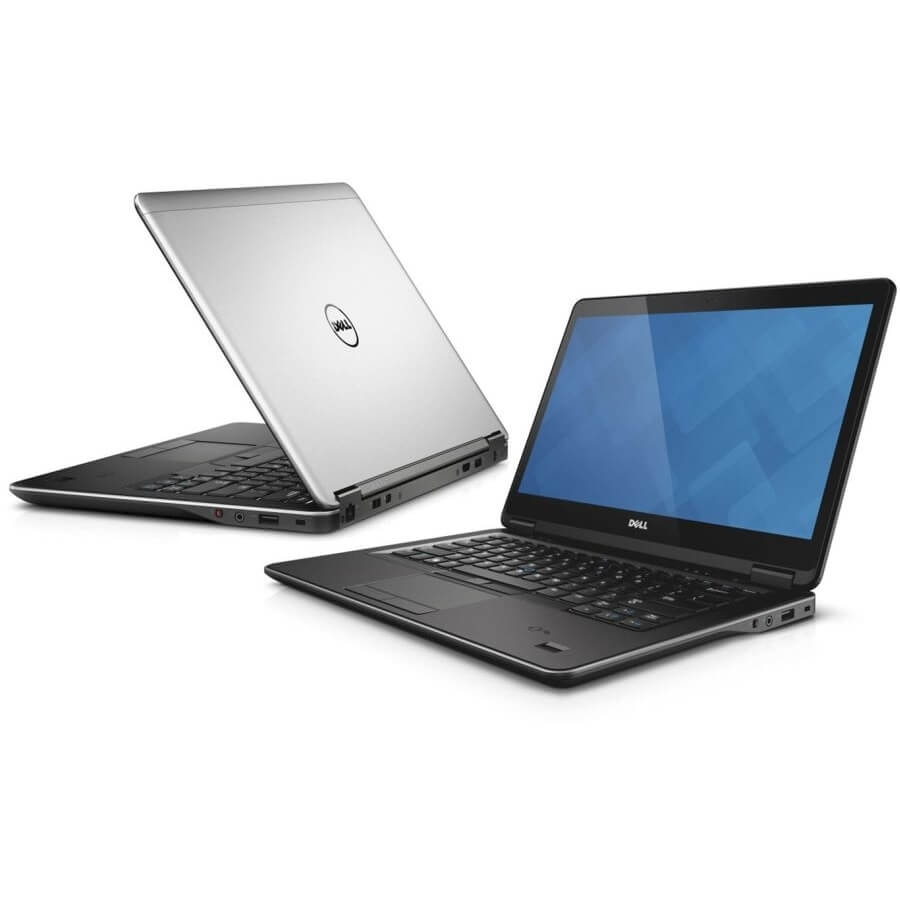 Dell E7240 Notebook | i5 2.0GHz | 8GB DDR3 Ram | 256GB mSATA SSD | 12.5″ LCD | Windows 11 Pro - Azania IT