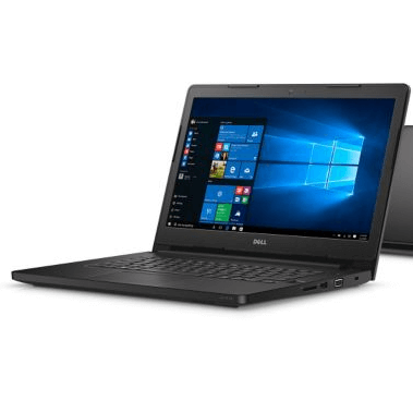 Dell Latitude 3570 | i5 6200U 2.30GHz | 8GB DDR3 Ram | 256GB SSD