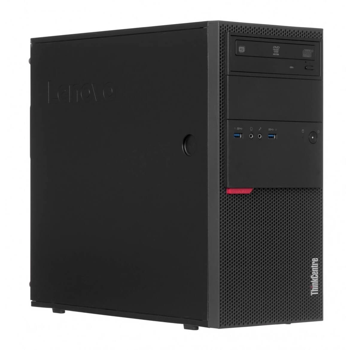Lenovo ThinkCentre M900 Desktop PC | i7 6700 3.00GHz | 8GB DDR4 Lenovo ThinkCentre M900 Desktop PC | i7 6700 3.00GHz | 8GB DDR4