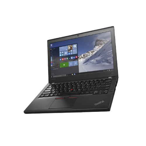 Lenovo Thinkpad x260 - Azania IT
