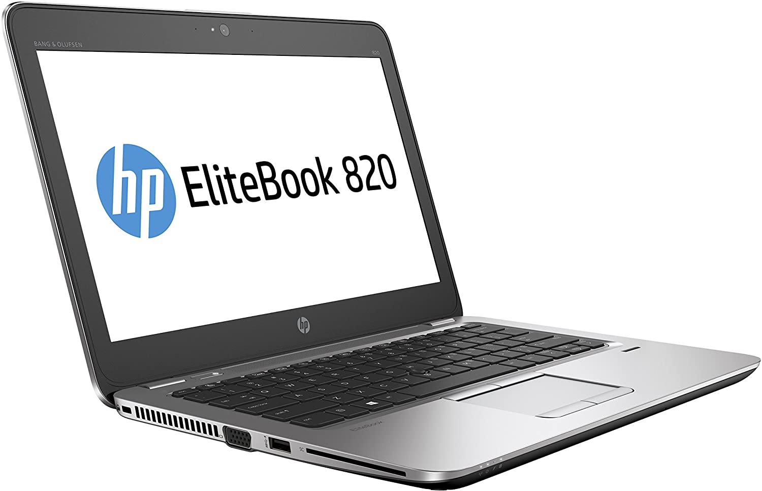 HP ノートPC Elitebook 820G1 HP Elitebook 820 G1 Notebook | i5 4200U 1.6GHz | 8GB DDR3 Ram