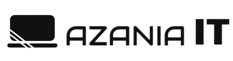 Azania IT Logo