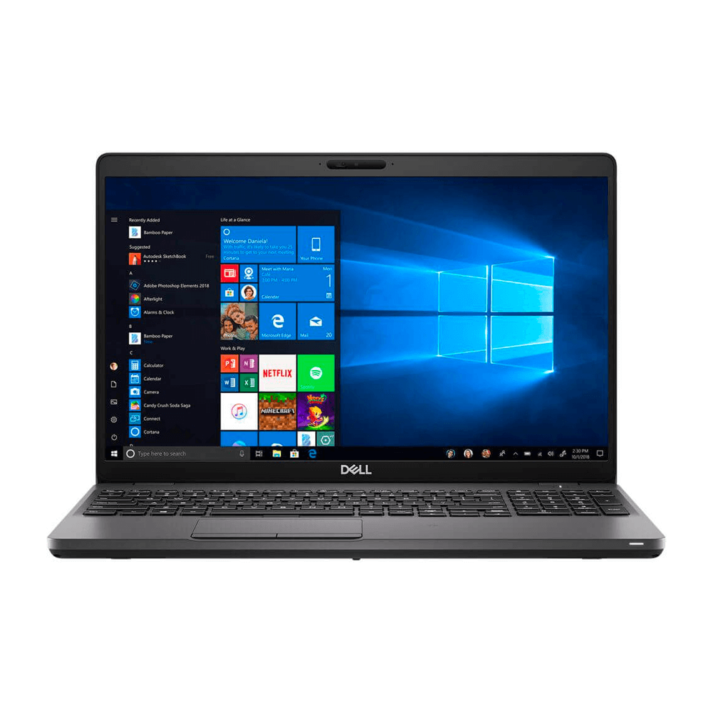 Windowsノート本体 Mouse i7-5500U 16G SSD256G HDD 1T win10 Dell Latitude 5500 Notebook | i7 8665U 1.90GHz | 16GB RAM | 256GB